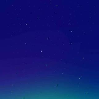 Blue green phone wallpaper