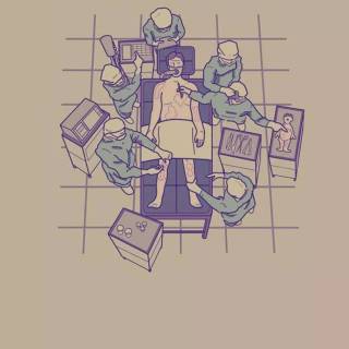 iPhone medicine wallpaper