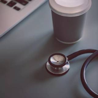 iPhone medicine wallpaper