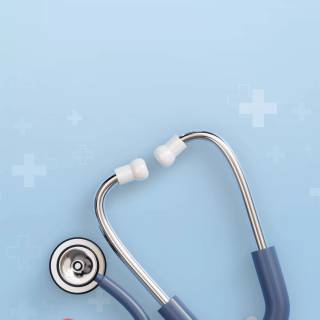 iPhone medicine wallpaper