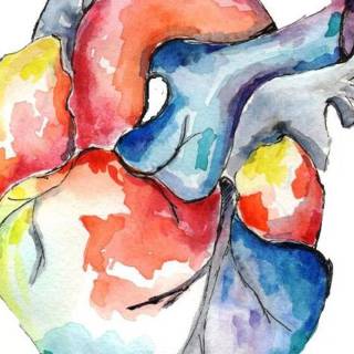 iPhone medicine wallpaper