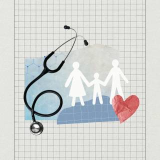 iPhone medicine wallpaper