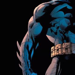 Batman comics iPhone wallpaper