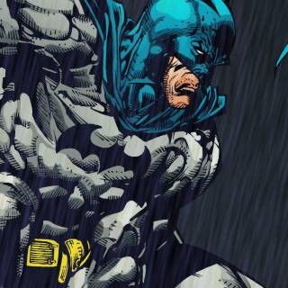 Batman comics iPhone wallpaper
