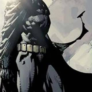 Batman comics iPhone wallpaper