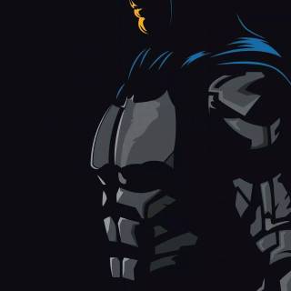 Batman comics iPhone wallpaper