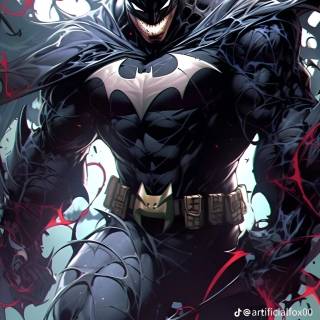 Batman comics iPhone wallpaper