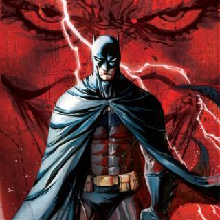 Batman comics iPhone wallpaper