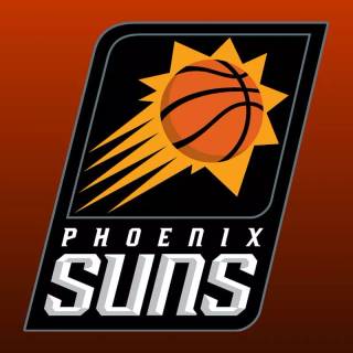 Phoenix Suns iPhone wallpaper