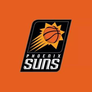 Phoenix Suns iPhone wallpaper