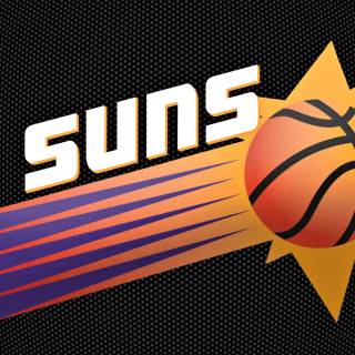 Phoenix Suns iPhone wallpaper