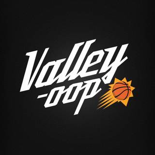 Phoenix Suns iPhone wallpaper