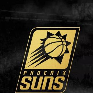 Phoenix Suns iPhone wallpaper