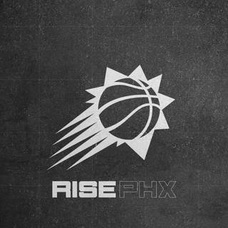 Phoenix Suns iPhone wallpaper