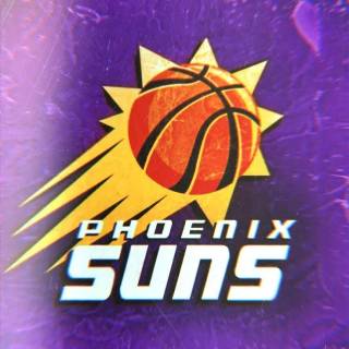 Phoenix Suns iPhone wallpaper