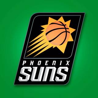 Phoenix Suns iPhone wallpaper