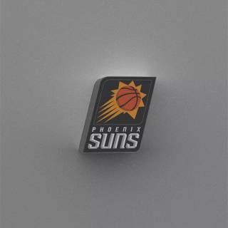 Phoenix Suns iPhone wallpaper