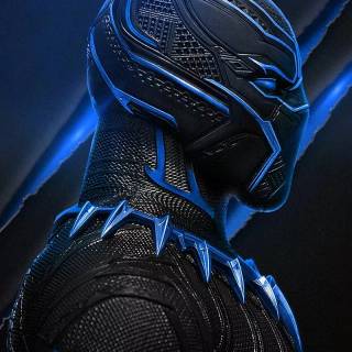 iPhone 11 superhero wallpaper