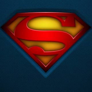 iPhone 11 superhero wallpaper