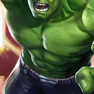 iPhone 11 superhero wallpaper