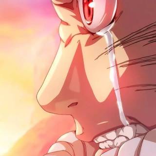 Naruto sad iPhone wallpaper