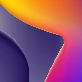 iPhone 11 icon wallpaper