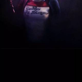 iPhone Harley Quinn wallpaper