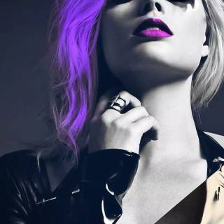 iPhone Harley Quinn wallpaper