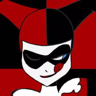 iPhone Harley Quinn wallpaper