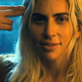 iPhone Harley Quinn wallpaper