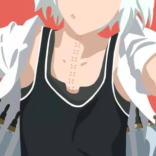 Juuzou Suzuya iPhone wallpaper