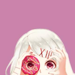 Juuzou Suzuya iPhone wallpaper