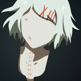 Juuzou Suzuya iPhone wallpaper