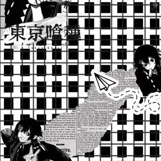 Juuzou Suzuya iPhone wallpaper