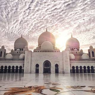 iPhone Quran wallpaper