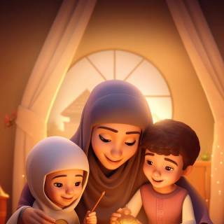 iPhone Quran wallpaper