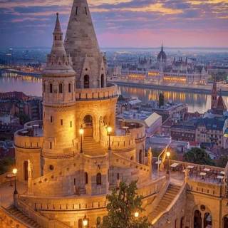 Hungary phone wallpaper