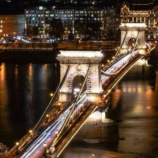 Budapest phone wallpaper