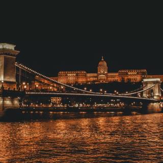 Budapest phone wallpaper