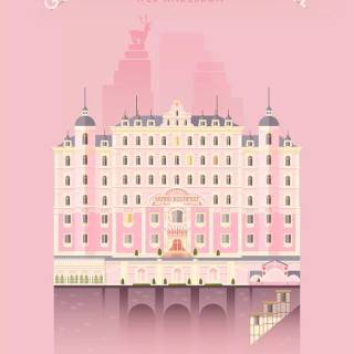 Budapest phone wallpaper