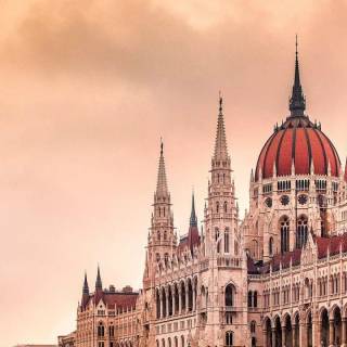 Budapest phone wallpaper