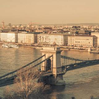 Budapest phone wallpaper