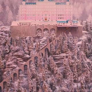 Budapest phone wallpaper