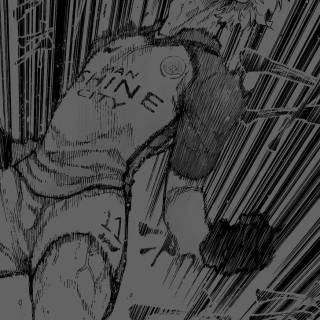 Nagi manga wallpaper