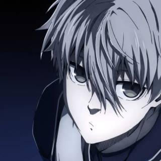 Nagi manga wallpaper