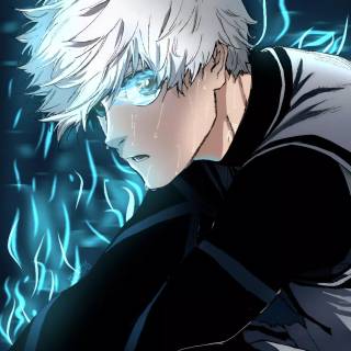 Nagi manga wallpaper