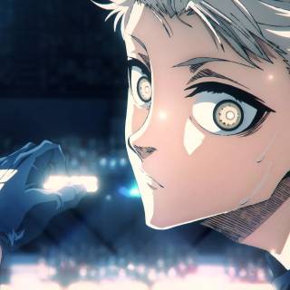 Nagi manga wallpaper