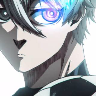 Nagi manga wallpaper