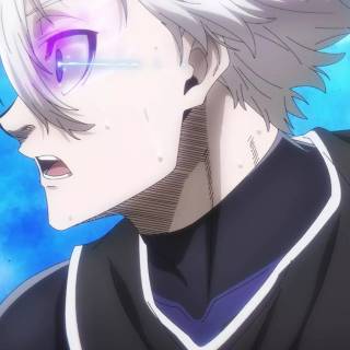 Nagi manga wallpaper