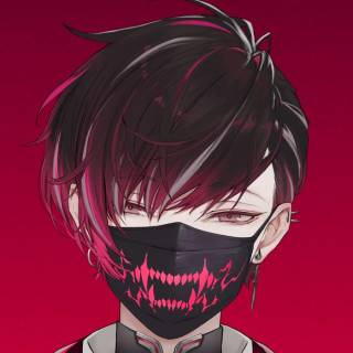 Ver Vermillion wallpaper